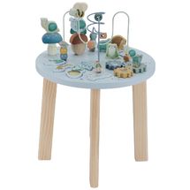 Aktivitätstisch Forest Friends LD7241 Little Dutch 1