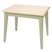 Kindertisch, olivfarben LD8019 Little Dutch 1