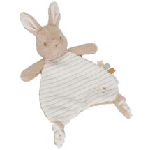 Schnuffeltuch Kaninchen Newborn LD8402 Little Dutch 1