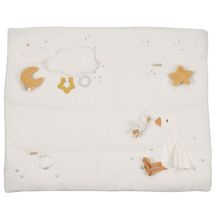 Baby-Spielmatte Newborn LD8408 Little Dutch 1