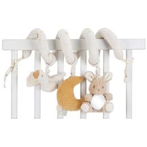 Aktivitäten-Spirale Newborn LD8412 Little Dutch 1