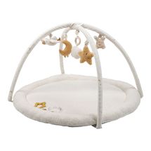 Spielmatte Newborn Naturals LD8417 Little Dutch 1