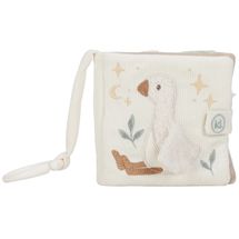 Stoffbuch Gans LD8419 Little Dutch 1