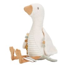 Gans-Aktivitäts-Plüschtier LD8431 Little Dutch 1
