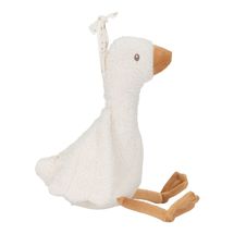 Kuschel-Gans Licht und Ton LD8440 Little Dutch 1