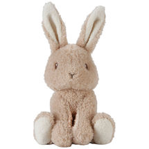 Kuscheltier Hase Baby Bunny 15 cm LD8450 Little Dutch 1