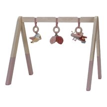 Spielbogen aus Holz Flowers Butterflies LD8710 Little Dutch 1