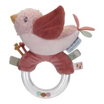 Ringrassel Vogel LD8714 Little Dutch 1