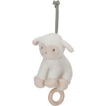 Spieluhr Schaf Little Farm LD8806 Little Dutch 1