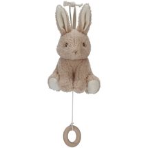 Spieluhr Kaninchen Baby Bunny LD8856 Little Dutch 1
