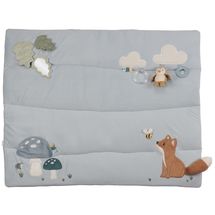 Laufgittereinlage Forest Friends LD8908 Little Dutch 1