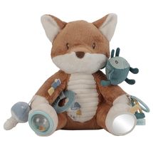 Aktivitäten Fuchs Forest Friends LD8918 Little Dutch 1