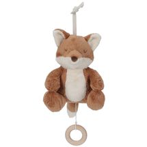 Spieluhr Fuchs Forest Friends LD8926 Little Dutch 1