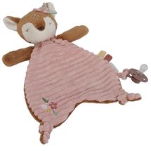 Kuscheltuch Fairy Garden LD9002 Little Dutch 1