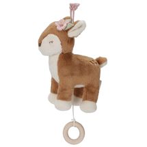 Spieluhr Rehkitz Fairy Garden LD9006 Little Dutch 1
