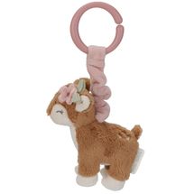 Vibrierende Rehkitz zum Aufhängen LD9013 Little Dutch 1