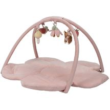 Spielmatte Fairy Garden LD9017 Little Dutch 1