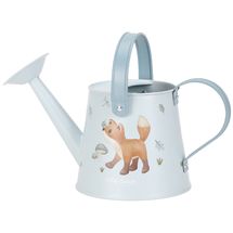 Gießkanne blau Forest Friends LD9107 Little Dutch 1