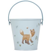 Eimer blau Forest Friends LD9109 Little Dutch 1