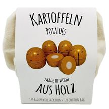 Kartoffeln zum Schneiden TA-0928.6 Tanner 1