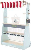 Shop & Kaffee TV317 Le Toy Van 1