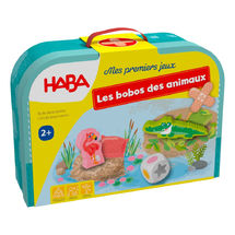 Wir verarzten Tiere HA2011719002 Haba 1
