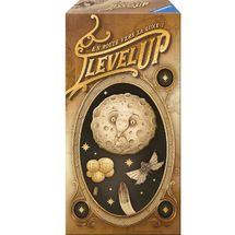 Kartenspiel Level Up RAV-24925 Ravensburger 1