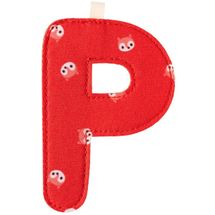Buchstabe P LL-86725 Lilliputiens 1