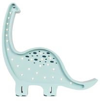 Diplodocus-Nachtlampe Blau LL014-440 Little Lights 1