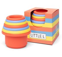 Nistbecher aus Silikon LL016-002 Little L 1