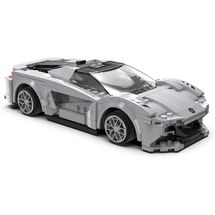 Sportwagen Lotus 308 Teile C51071W CaDA 1