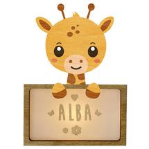 Anpassbare Lampe - Giraffe VI-LSP12 Vintiun 1