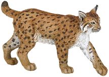 Figur Luchs PA50241 Papo 1