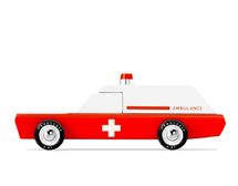 Ambulanz C-M0303 Candylab Toys 1