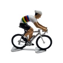 M Radsport Figur Weltmeister Trikot FR-M15 Fonderie Roger 1