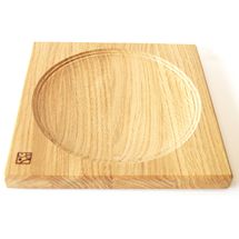 Kreiselbrett aus eiche natur 25 cm MA-VL525 Mader Kreiselmanufaktur 1
