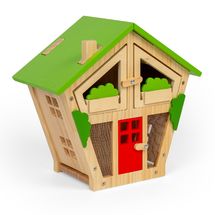 Käferhaus BJ37025 Bigjigs Toys 1