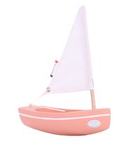 Boot Le Bâchi rosa 17cm TI-N200-BACHI-ROSE Tirot 1