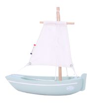 Boot Le Misainier meergrün 22cm TI-N205-MISAINIER-VERT-EAU Tirot 1