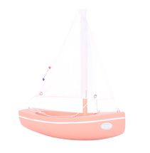 Boot Le Sloop rosa 21cm TI-N202-SLOOP-ROSE Tirot 1