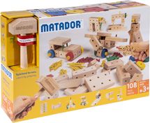 Matador Maker M108 MA-M108 Matador 1