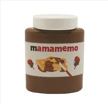 Schokoladenaufstrich Mama-Tella As-85092 Mamamemo 1