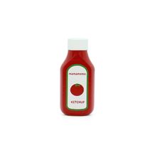 Ketchupflasche aus Holz As-85415 Mamamemo 1