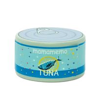 Thunfischdose aus Holz As-85584 Mamamemo 1