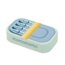 Sardinendose aus Holz As-85585 Mamamemo 1