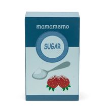 Zuckerpackung aus Holz As-85602 Mamamemo 1