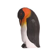 Figur Pinguin aus Holz WU-40801 Wudimals 1