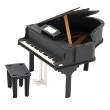 3D Papiermodell - Klavier FRI-11571 Fridolin 1