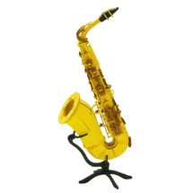 3D Papiermodell - Saxophon FRI-11568 Fridolin 1
