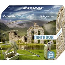 Katapulte Explorer +5 (55 Stück) Catapults Explorer Matador 1